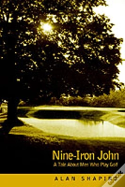 Capa do artigo Nine-Iron John