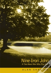 Capa do artigo Nine-Iron John