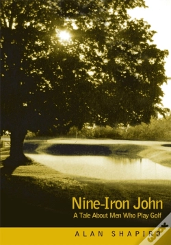 Capa do artigo Nine-Iron John