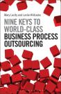 Nine Keys To World-Class Business Process Outsourcing - Preview