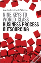 Capa do artigo Nine Keys To World-Class Business Process Outsourcing