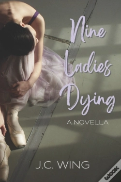 Capa do artigo Nine Ladies Dying