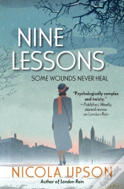 Capa do artigo Nine Lessons