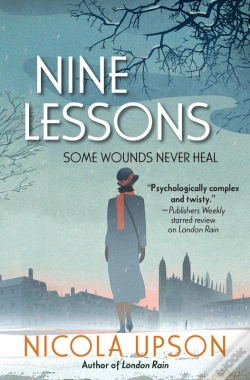 Capa do artigo Nine Lessons