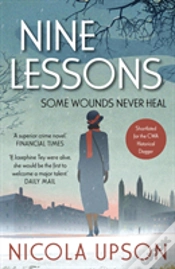 Capa do artigo Nine Lessons