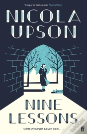 Capa do artigo Nine Lessons