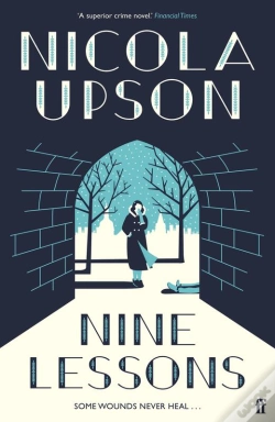 Capa do artigo Nine Lessons