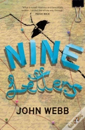 Nine Letters