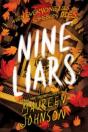 Nine Liars - Preview