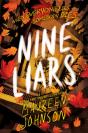 Nine Liars - Preview