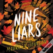 Capa do artigo Nine Liars
