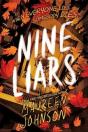 Nine Liars - Preview