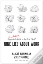 Nine Lies About Work