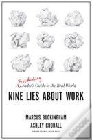 Nine Lies About Work