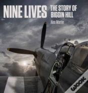 Capa do artigo Nine Lives