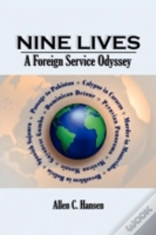 Capa do artigo Nine Lives