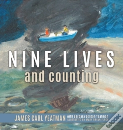 Capa do artigo Nine Lives And Counting