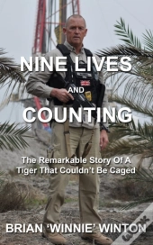 Nine Lives And Counting