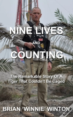 Capa do artigo Nine Lives And Counting