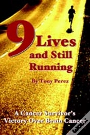 Capa do artigo Nine Lives And Still Running