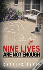 Capa do artigo Nine Lives Are Not Enough
