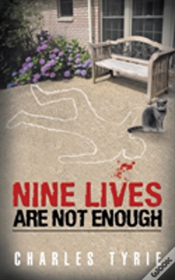 Capa do artigo Nine Lives Are Not Enough