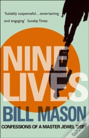 Capa do artigo Nine Lives