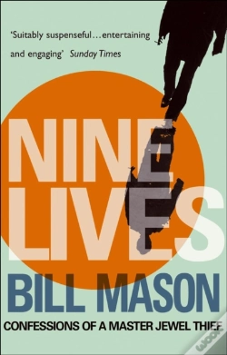 Capa do artigo Nine Lives