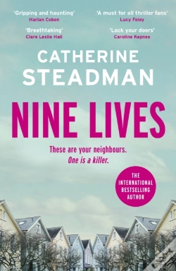 Capa do artigo Nine Lives