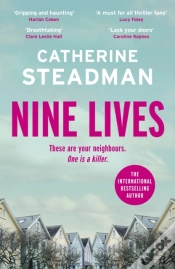 Capa do artigo Nine Lives