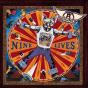 Nine Lives - CD - Preview