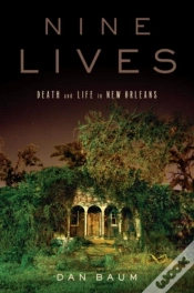 Capa do artigo Nine Lives