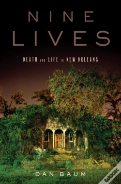 Capa do artigo Nine Lives