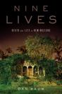 Nine Lives - Preview