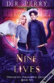 Capa do artigo Nine Lives