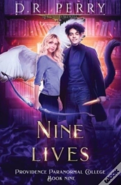 Capa do artigo Nine Lives