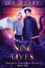Nine Lives - Preview