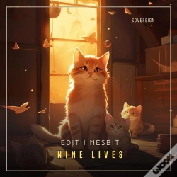 Capa do artigo Nine Lives