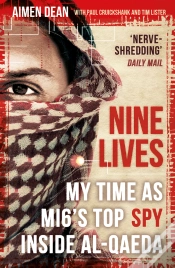 Capa do artigo Nine Lives