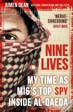 Capa do artigo Nine Lives
