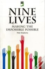 Capa do artigo Nine Lives