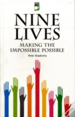 Capa do artigo Nine Lives