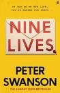 Nine Lives - Preview