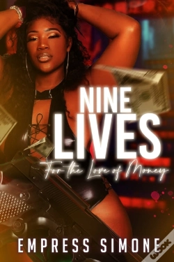 Capa do artigo Nine Lives