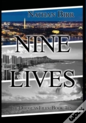 Capa do artigo Nine Lives - Volume I