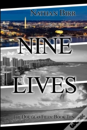 Capa do artigo Nine Lives - Volume I