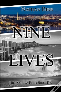 Capa do artigo Nine Lives - Volume I