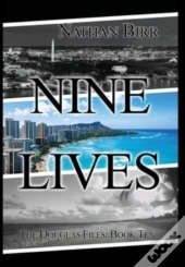 Nine Lives - Volume Ii