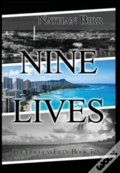 Capa do artigo Nine Lives - Volume Ii