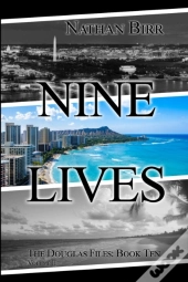 Nine Lives - Volume Ii